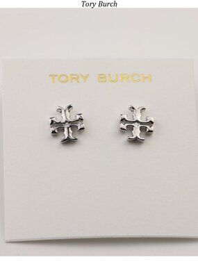 Tory Burch Earrings(Brand New)